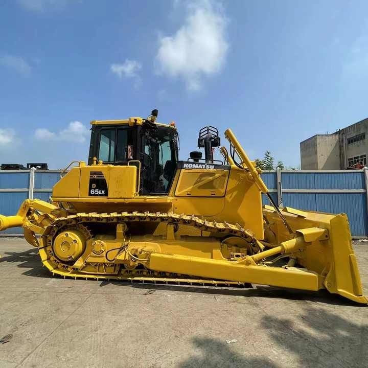 Bulldozer