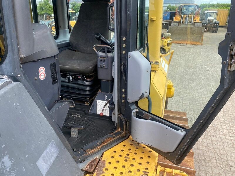 Bulldozer