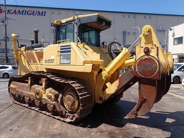 Bulldozer/