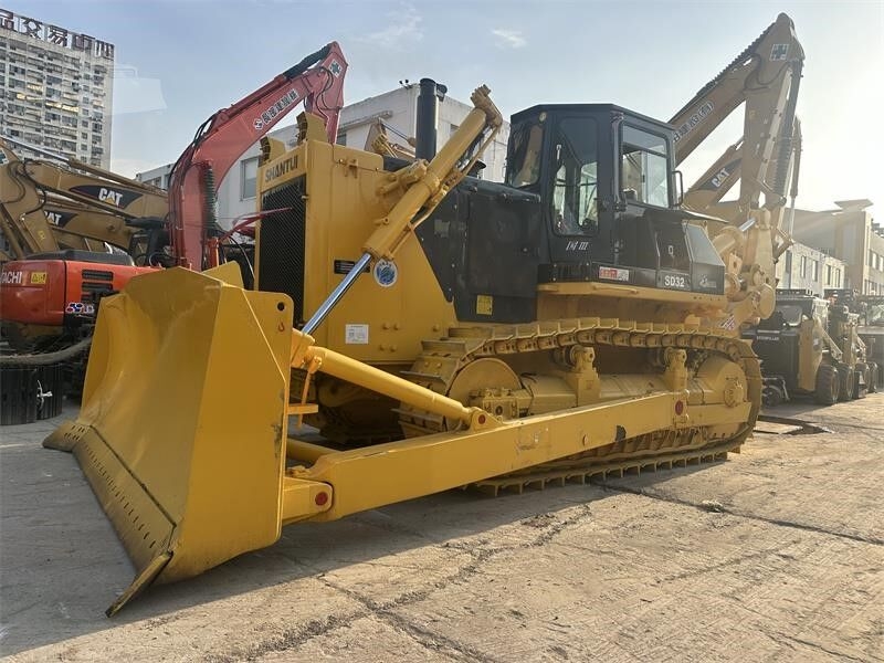 Bulldozer