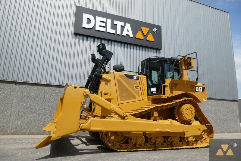Bulldozer