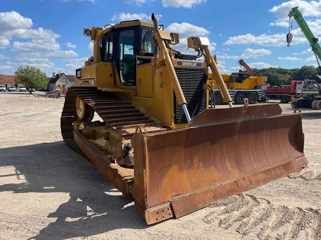 Bulldozer/