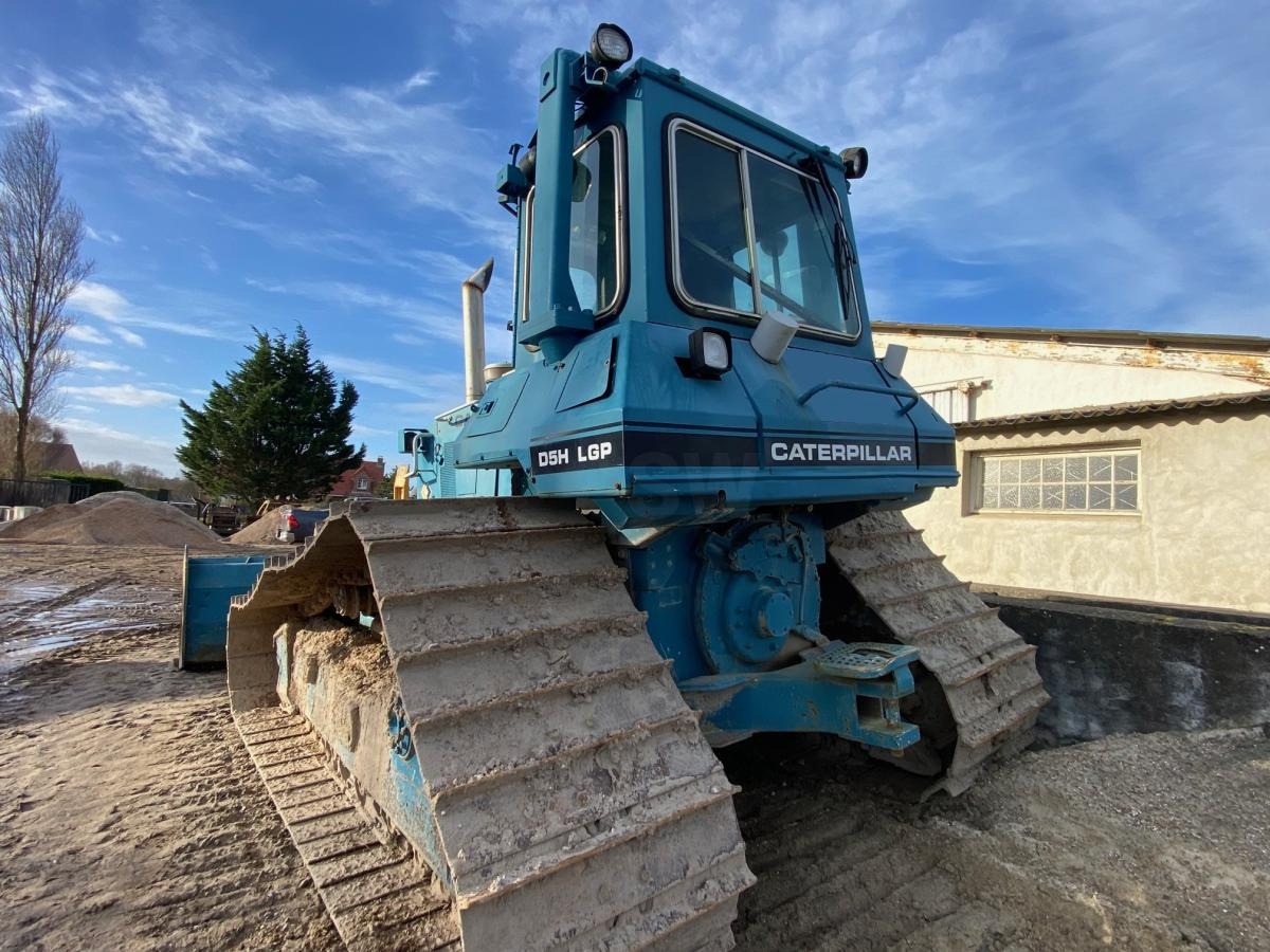 Bulldozer