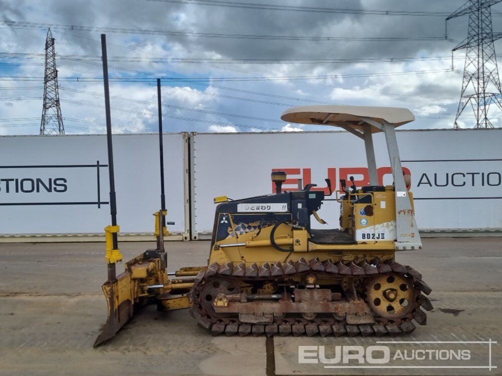 Bulldozer
