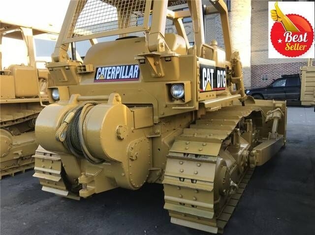 Bulldozer/