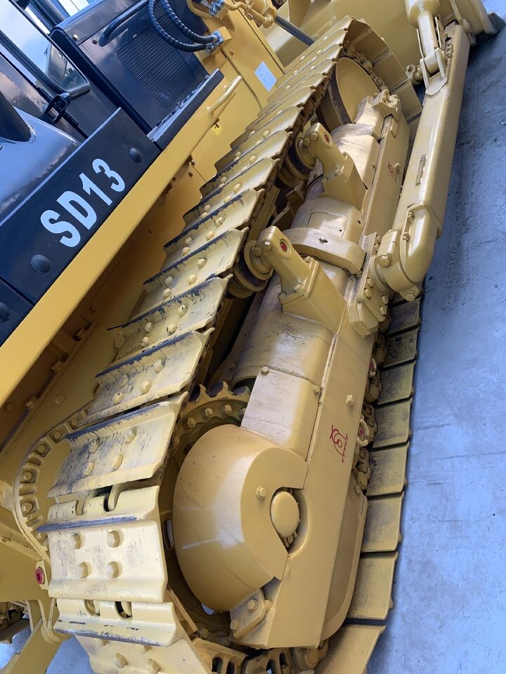 Bulldozer/