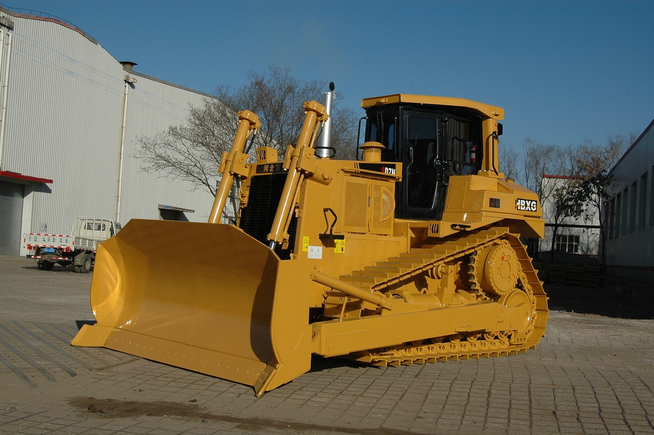 Bulldozer