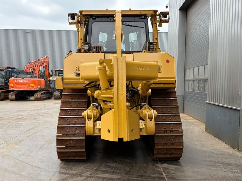 Bulldozer/