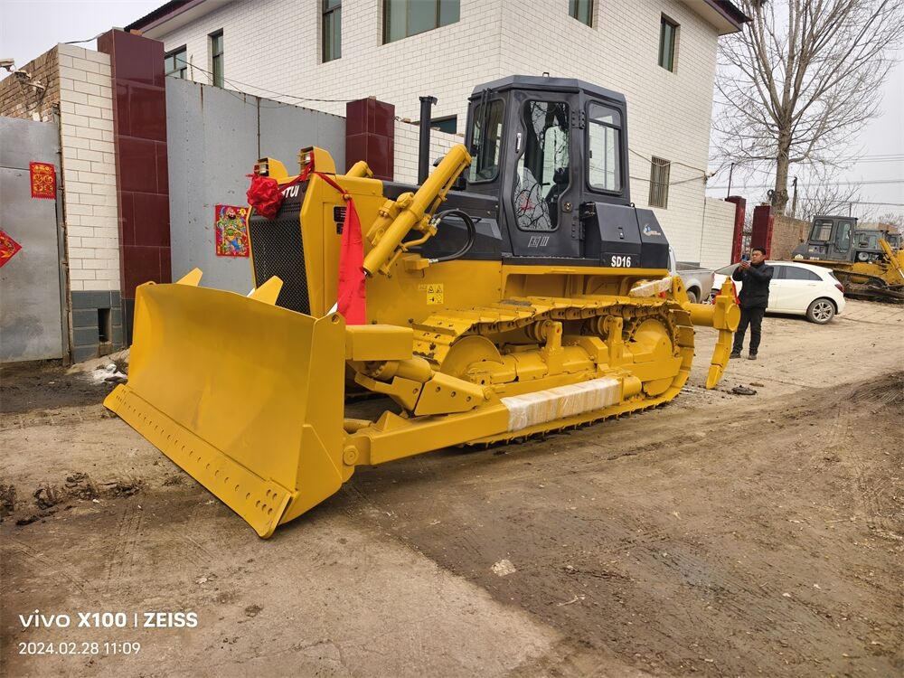 Bulldozer