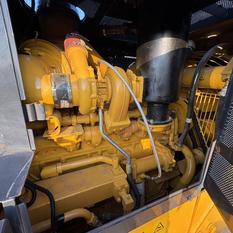 Bulldozer