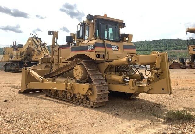 Bulldozer