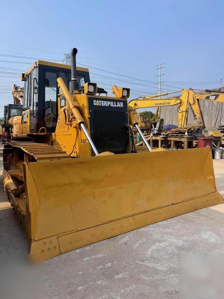 Bulldozer