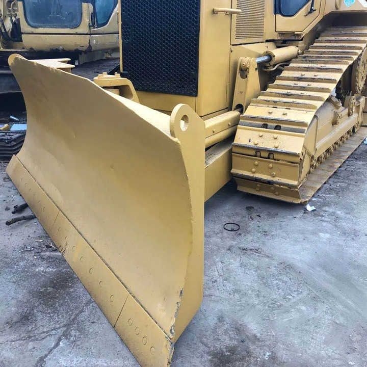 Bulldozer/