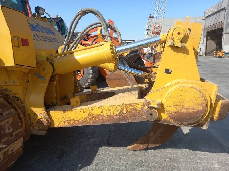 Bulldozer/