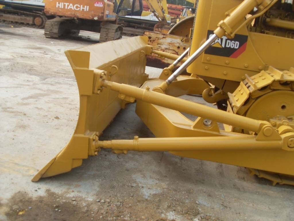 Bulldozer