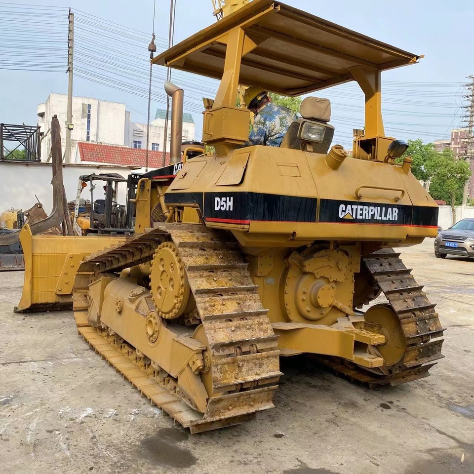 Bulldozer