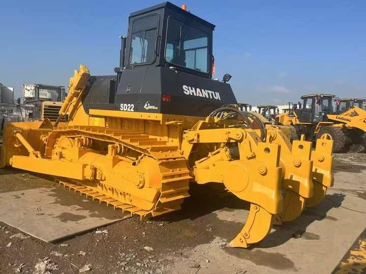 Bulldozer/