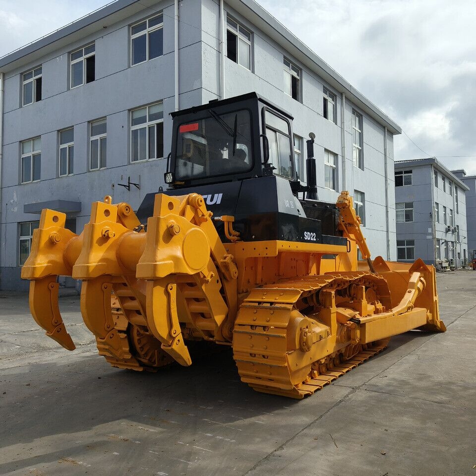 Bulldozer