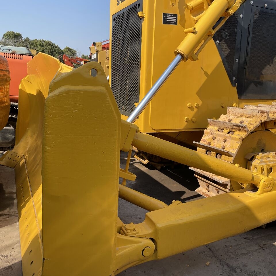 Bulldozer