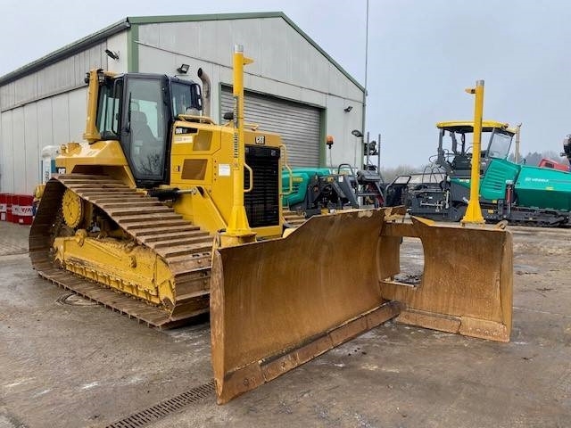 Bulldozer/
