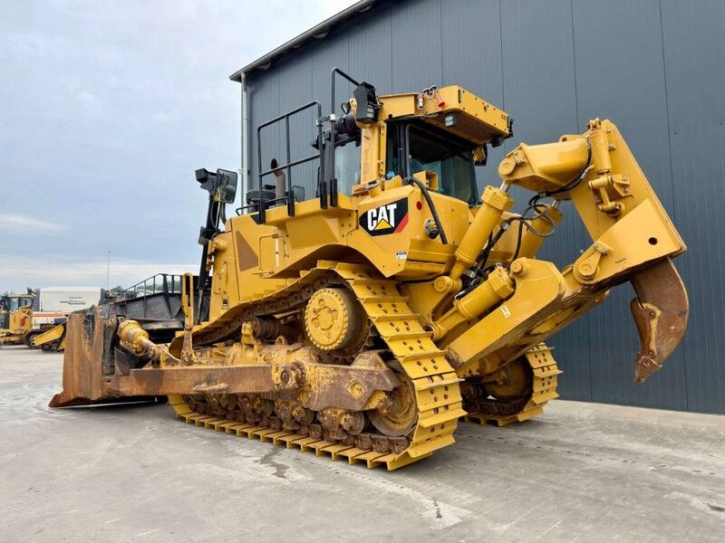 Bulldozer/