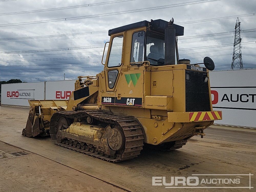 Bulldozer