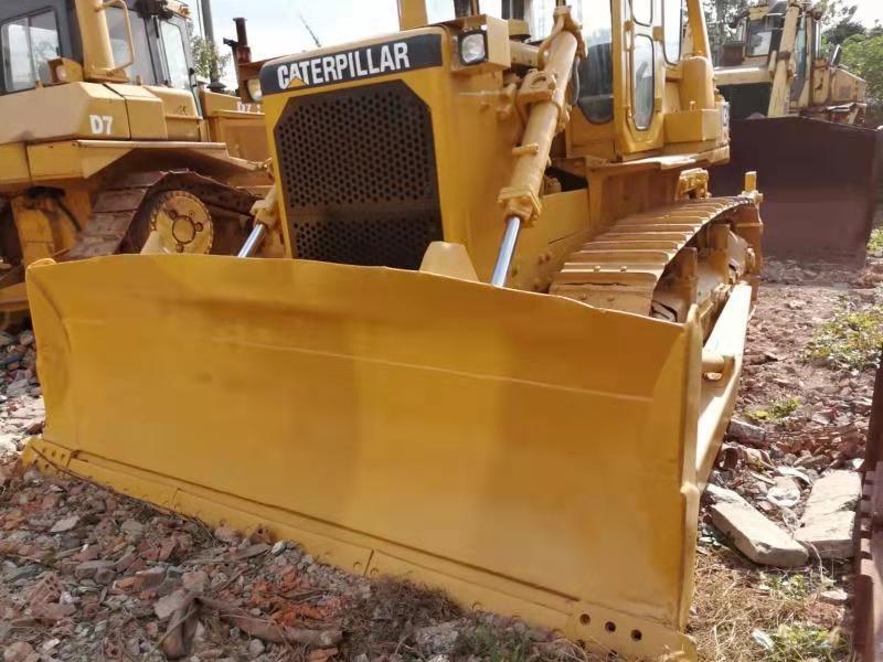 Bulldozer