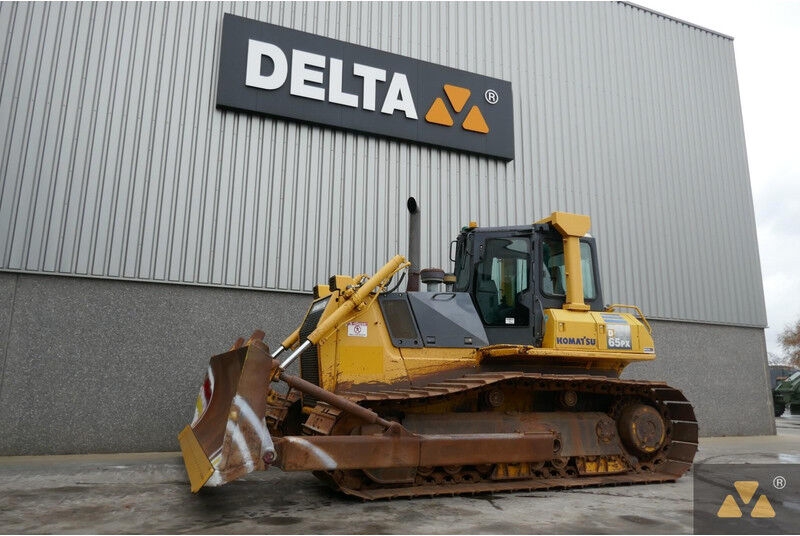 Bulldozer