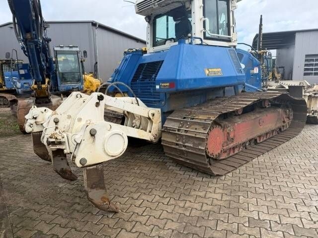 Bulldozer/