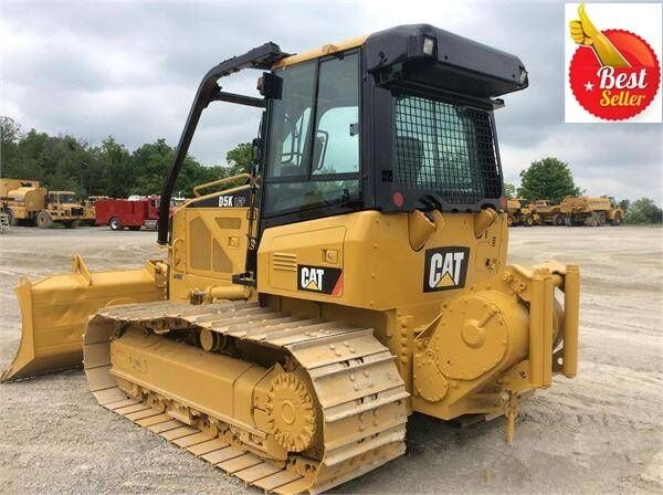 Bulldozer