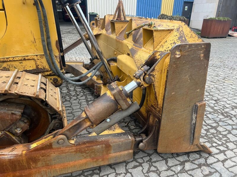 Bulldozer/