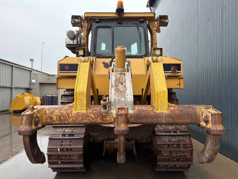 Bulldozer