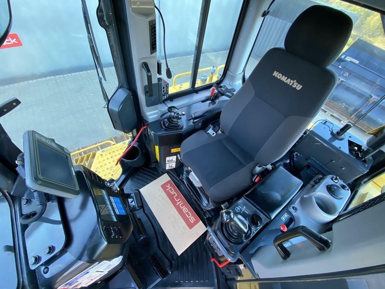 Bulldozer/