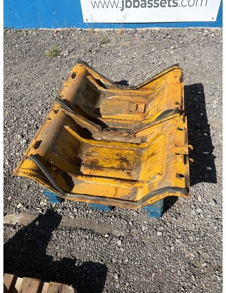 Bulldozer/