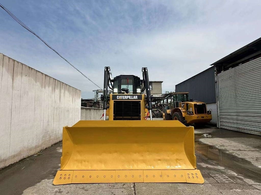 Bulldozer/