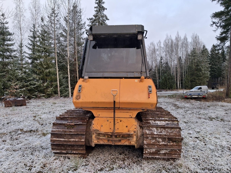 Bulldozer/