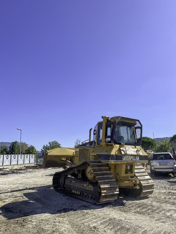 Bulldozer