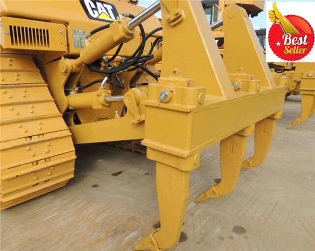 Bulldozer/