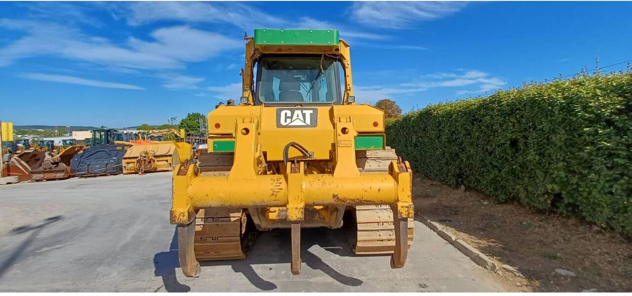 Bulldozer/