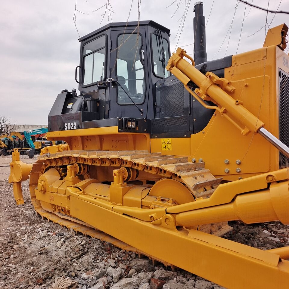 Bulldozer
