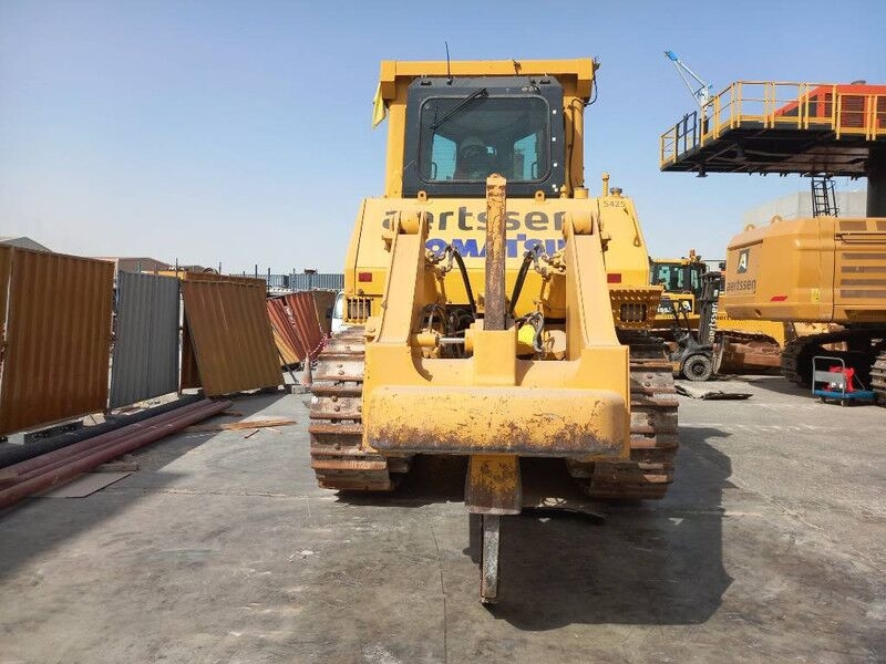 Bulldozer