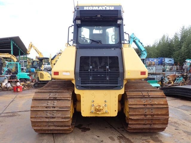 Bulldozer/