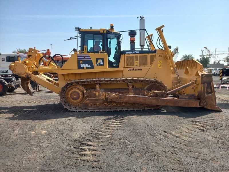 Bulldozer