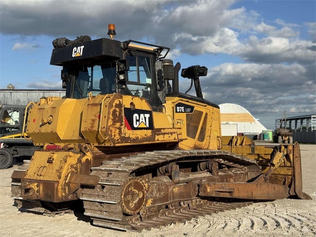 Bulldozer