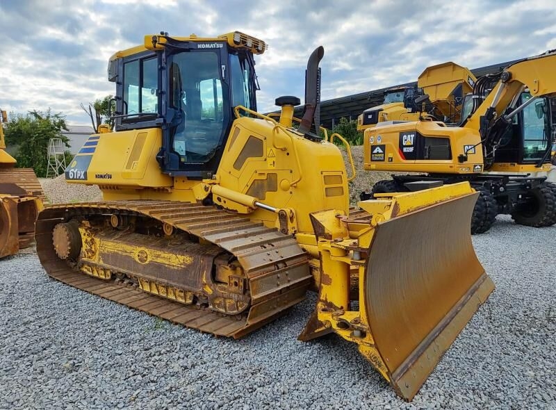 Bulldozer/