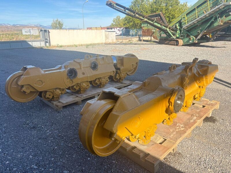 Bulldozer/