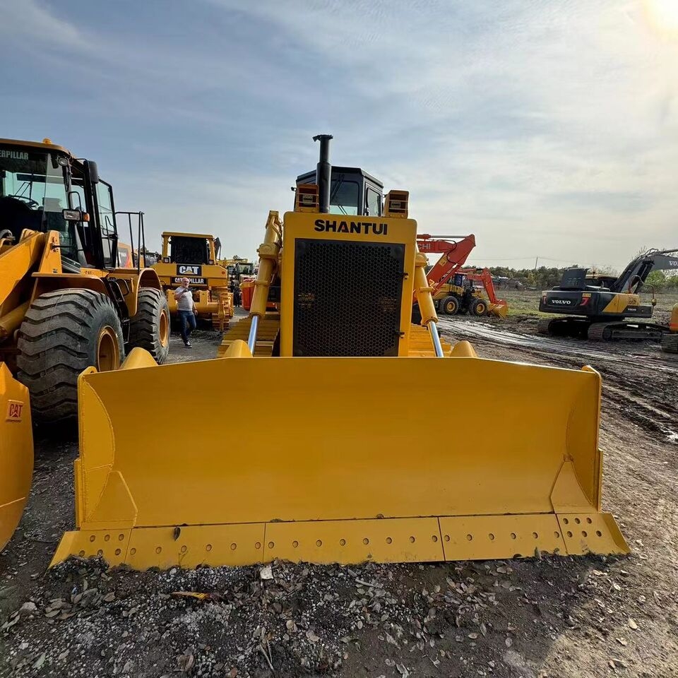 Bulldozer