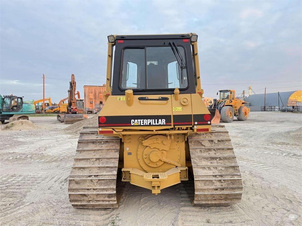 Bulldozer