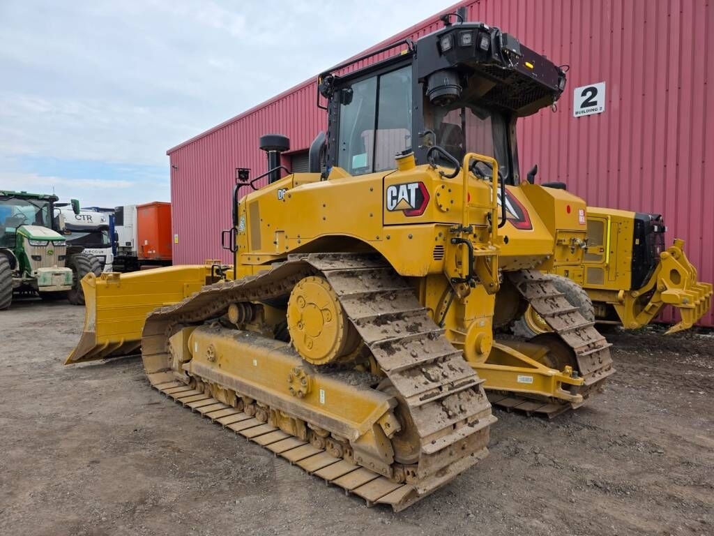 Bulldozer/