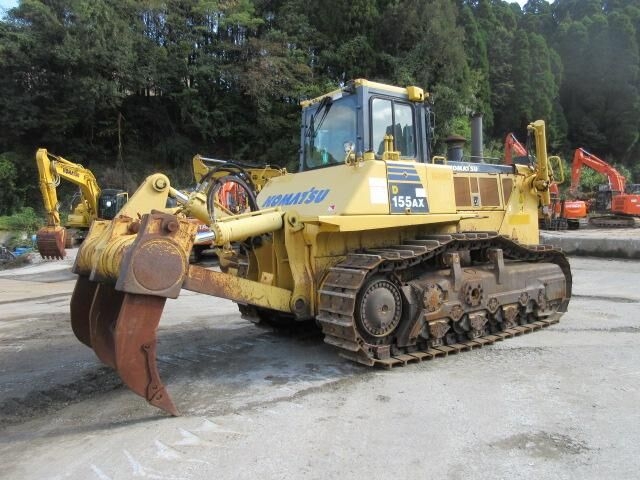 Bulldozer